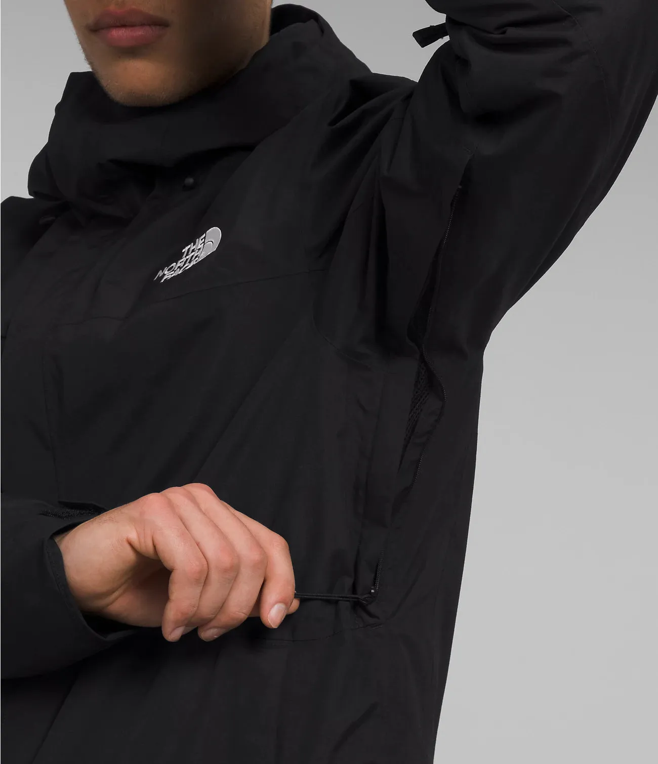 Freedom Insulated Jacket (Men's)