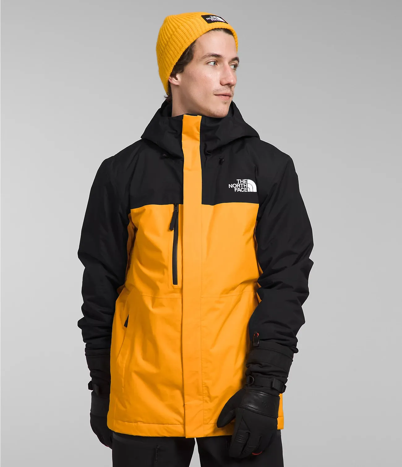 Freedom Insulated Jacket (Men's)