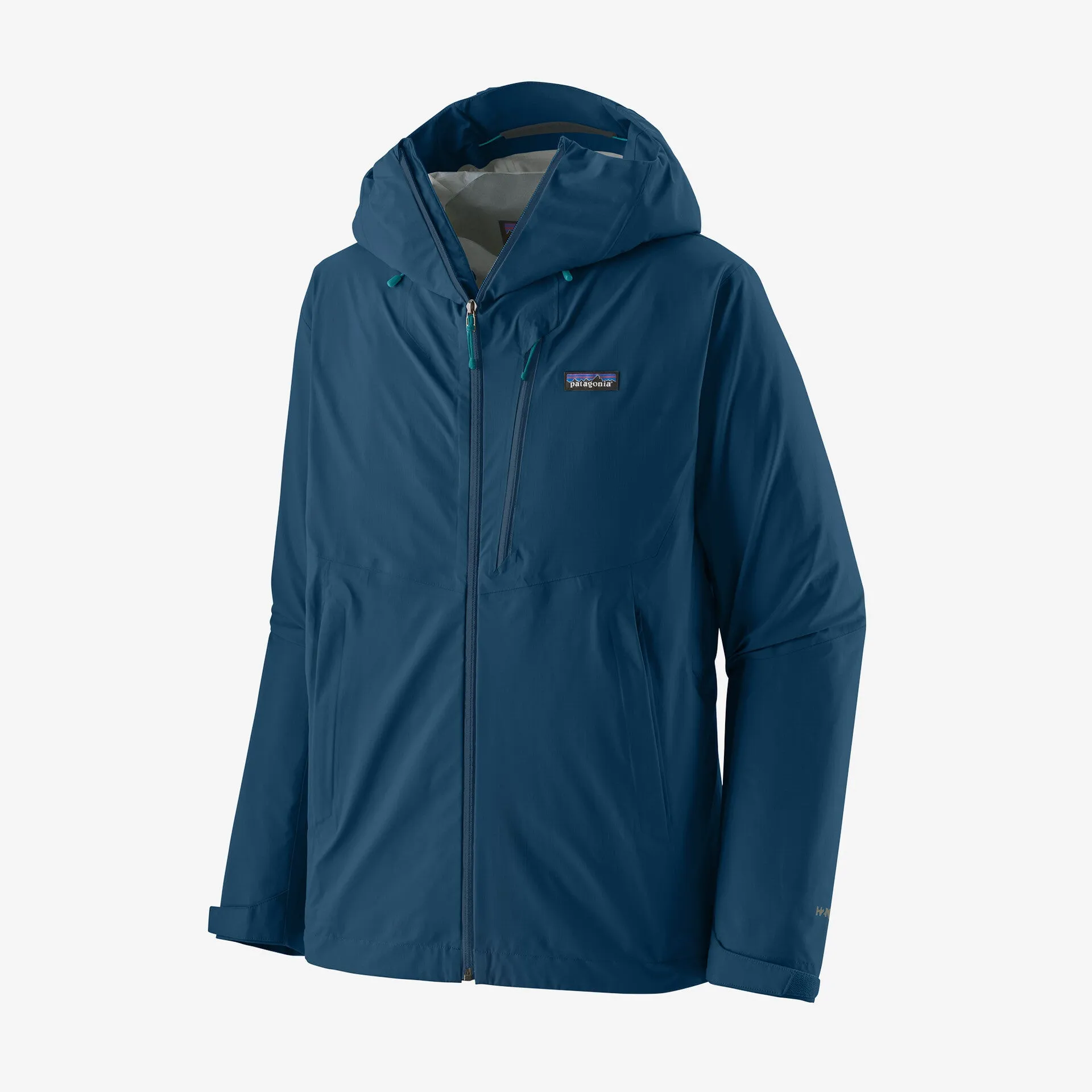 Granite Crest Rain Jacket (Men's)