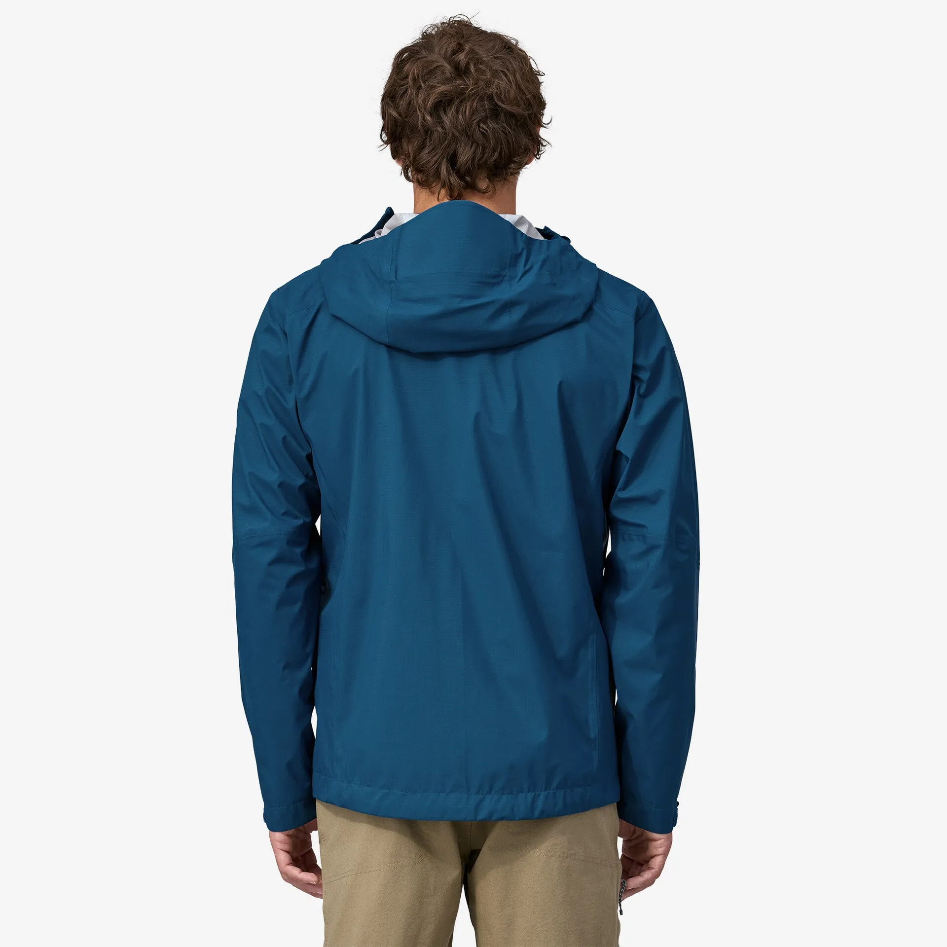 Granite Crest Rain Jacket (Men's)