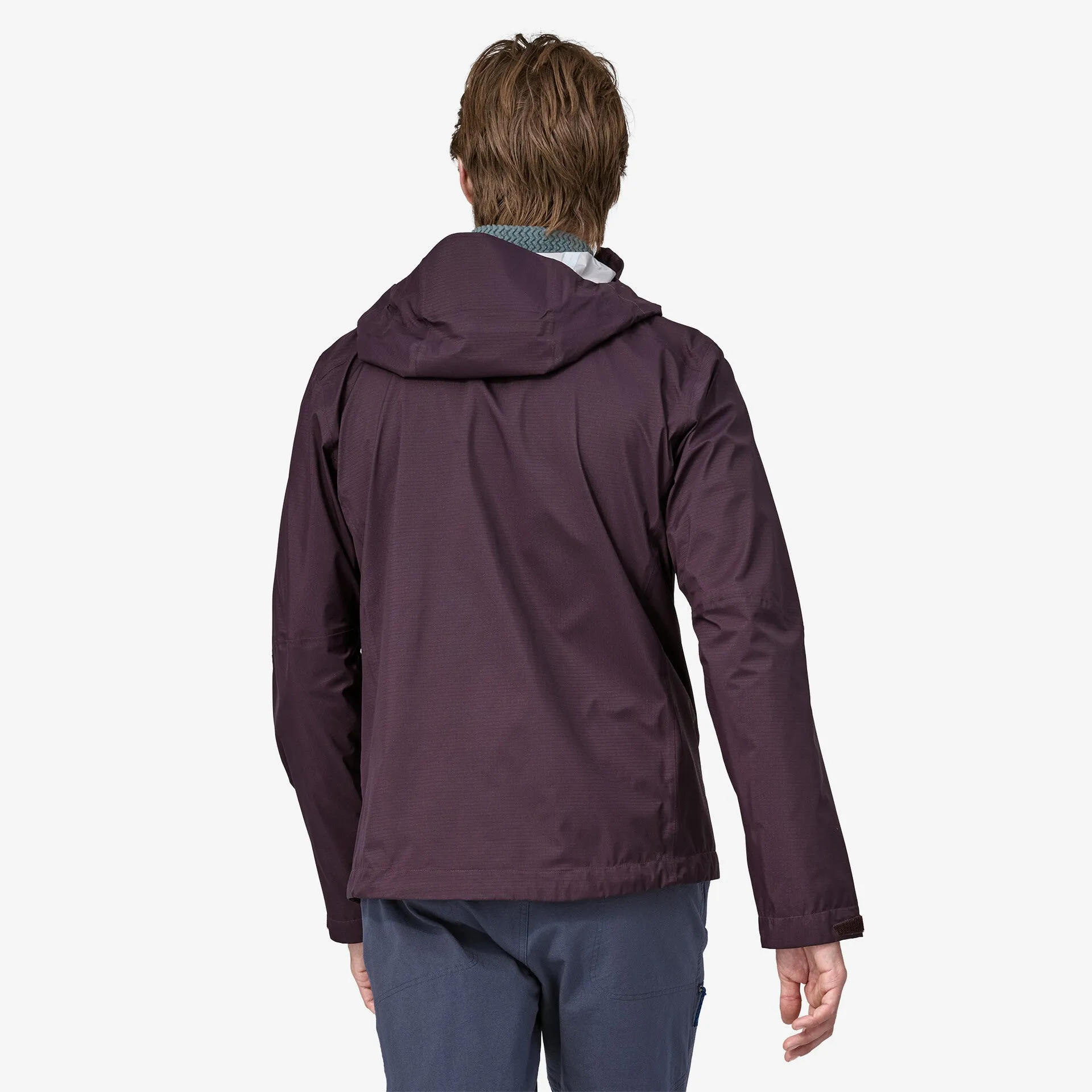 Granite Crest Rain Jacket (Men's)