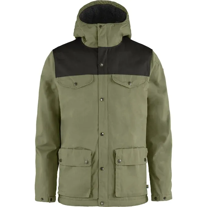 Greenland Winter Jacket (Men's)