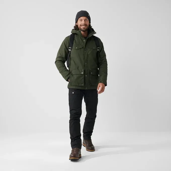 Greenland Winter Jacket (Men's)