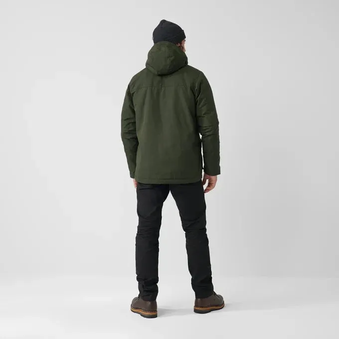 Greenland Winter Jacket (Men's)