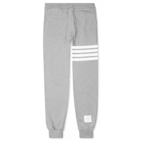 Grey Classic Sweatpant