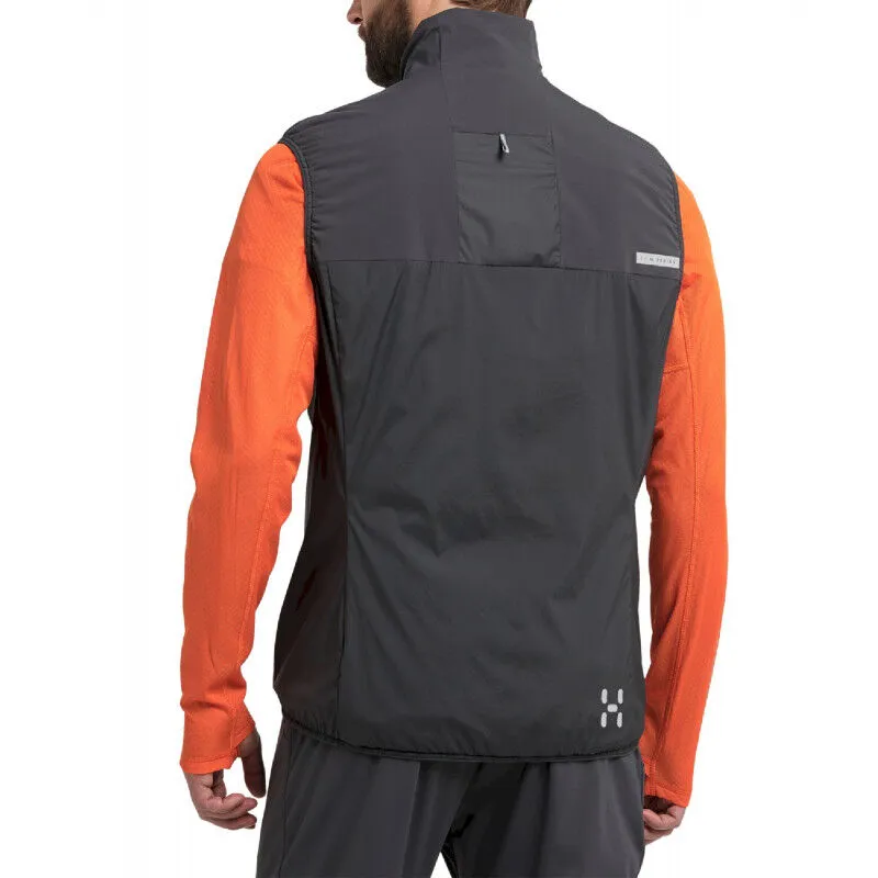 Haglöfs  L.I.M Alpha Vest Men - Gilet - Uomo