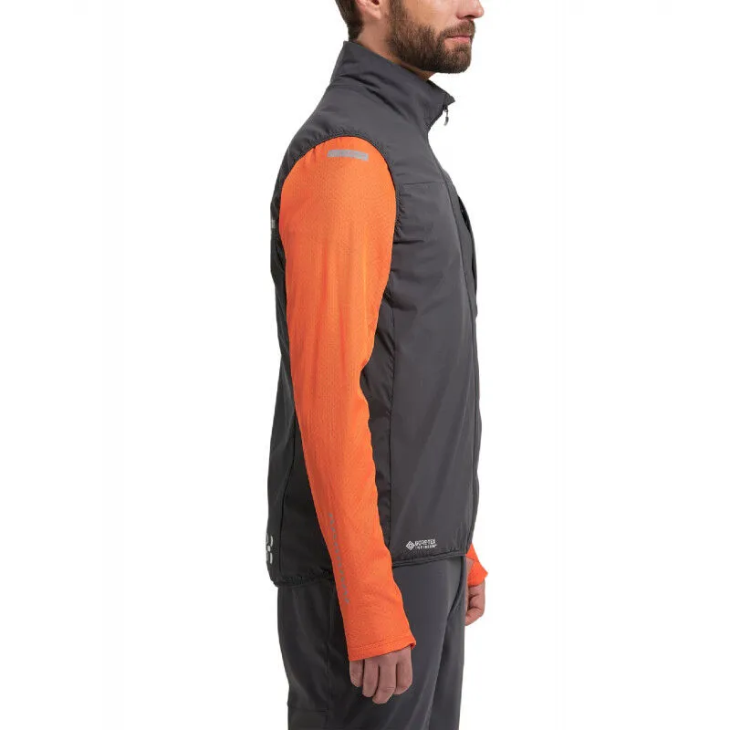 Haglöfs  L.I.M Alpha Vest Men - Gilet - Uomo