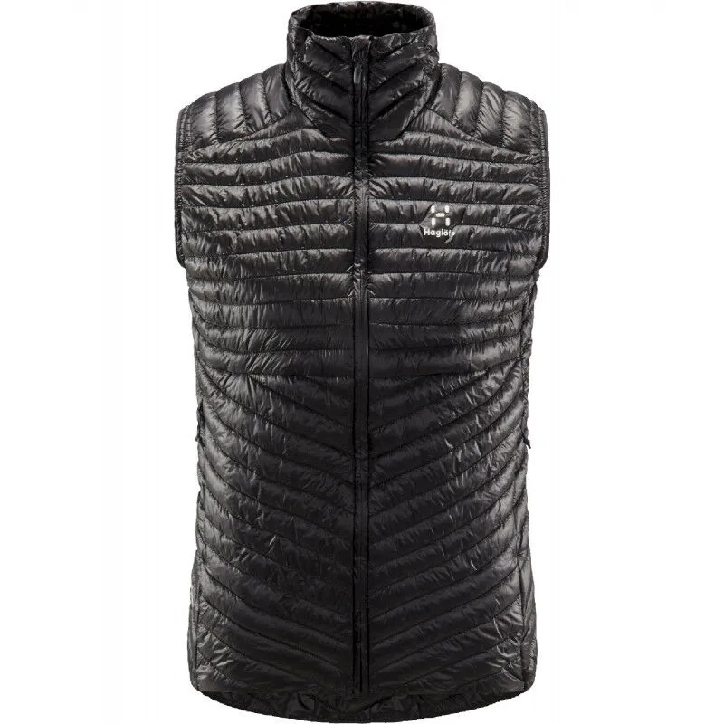 Haglöfs  L.I.M Mimic Vest Women - Gilet - Donna