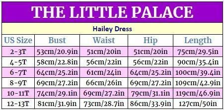 Hailey Dress - Faster Shipping