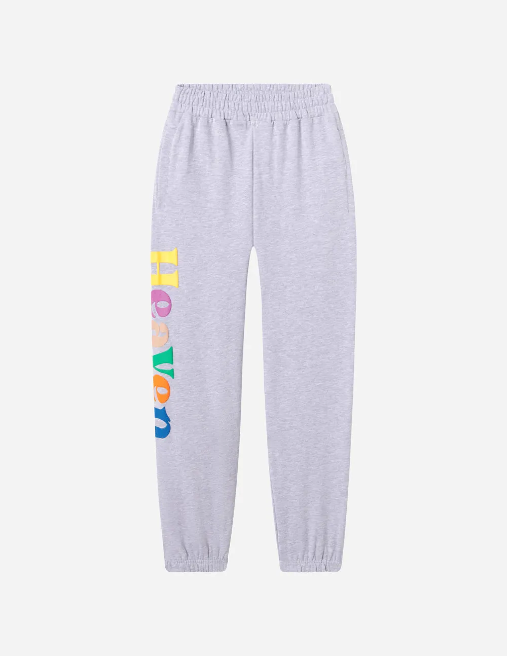 Heaven Sweatpants - Gender-Neutral, Comfortable & Stylish