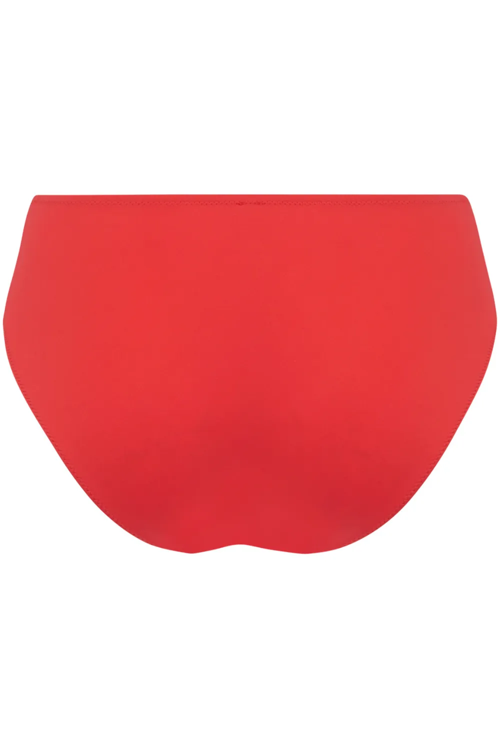 High Waist Brief - Source Beauté