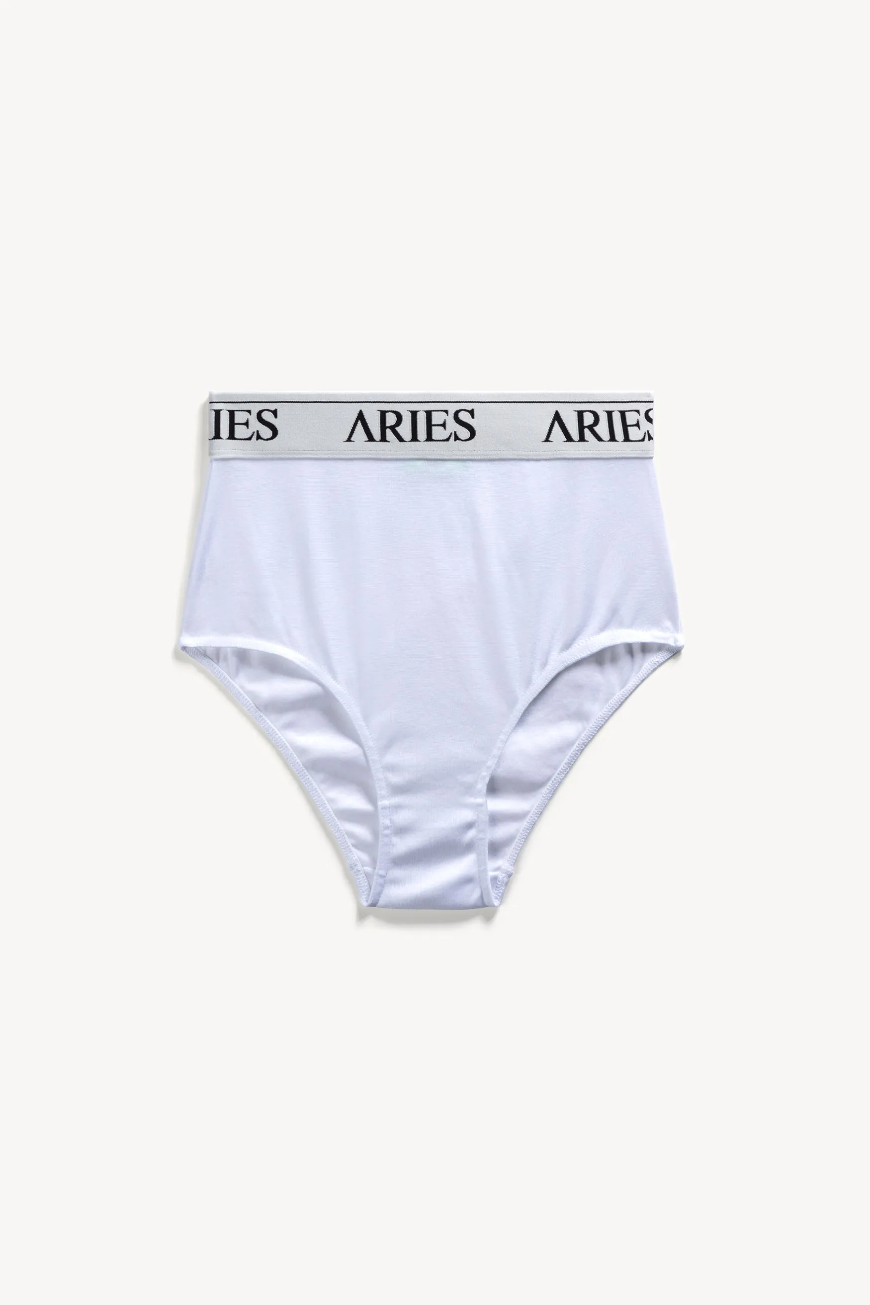 High Waist Cotton Panties.