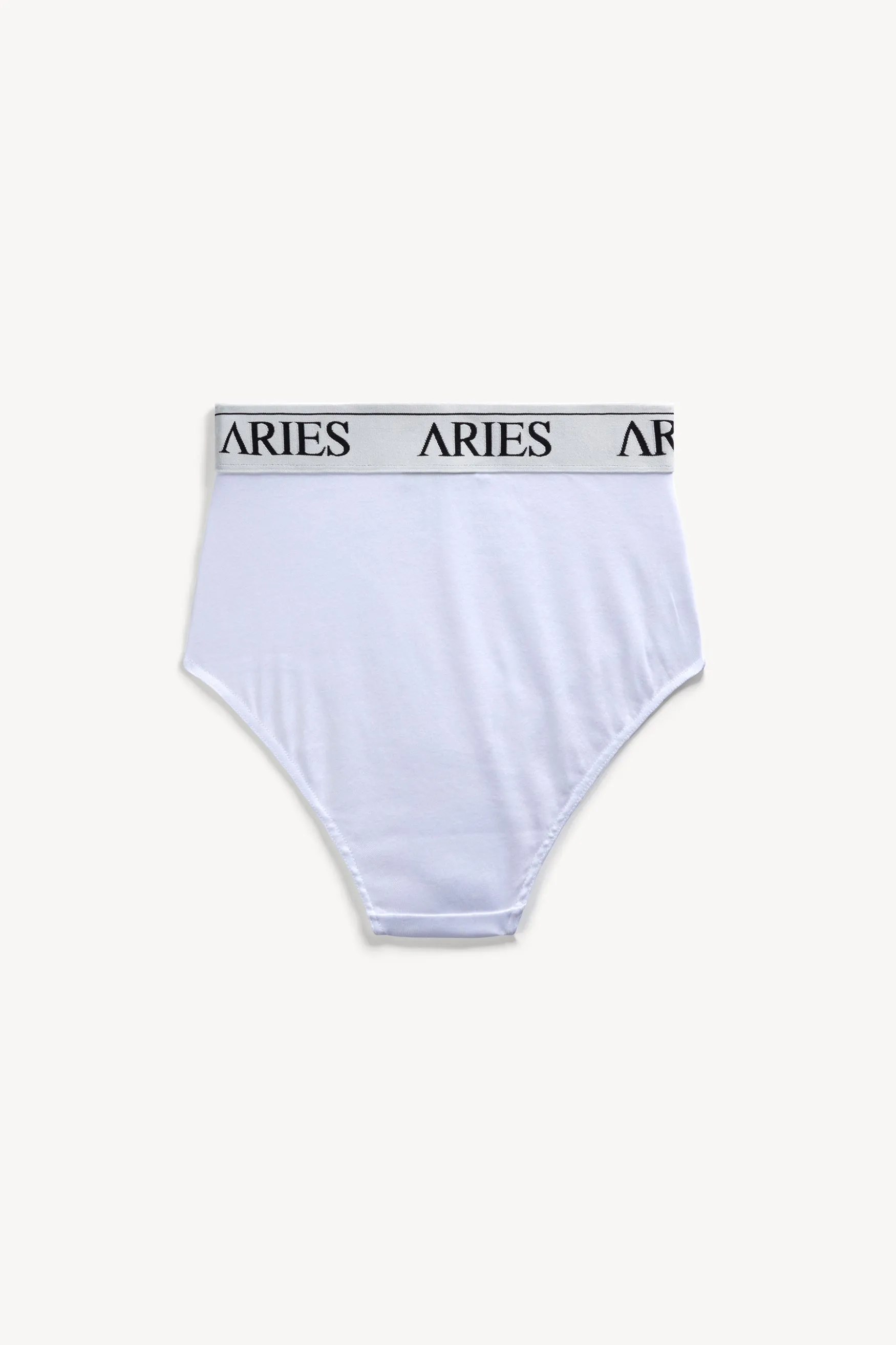 High Waist Cotton Panties.