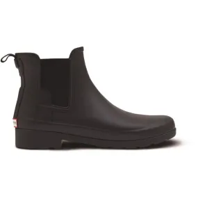 Hunter Original Refined Chelsea Boots