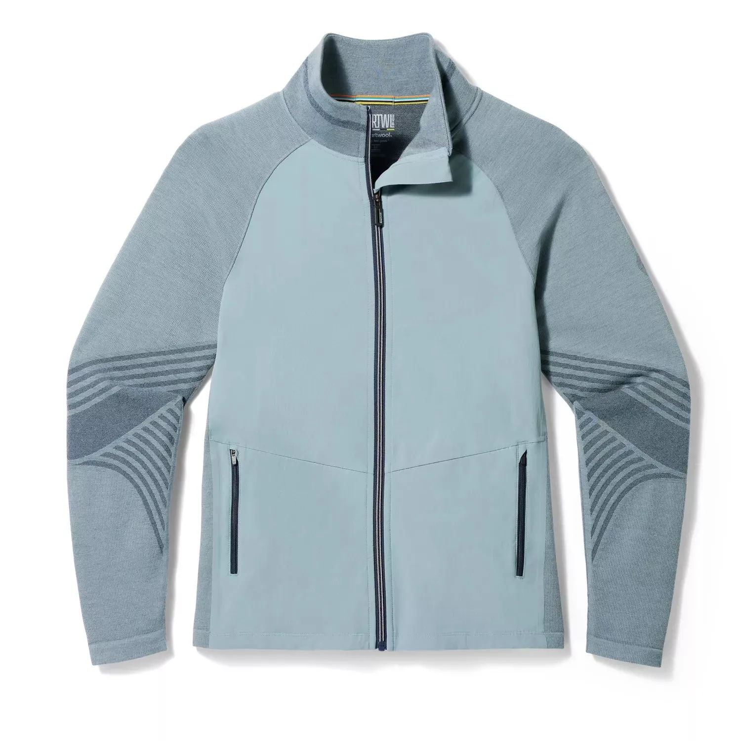 Intraknit Active Full Zip Jacket (Men's)