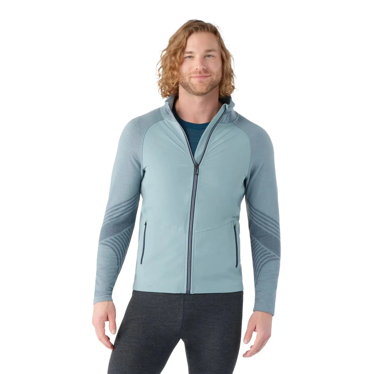 Intraknit Active Full Zip Jacket (Men's)