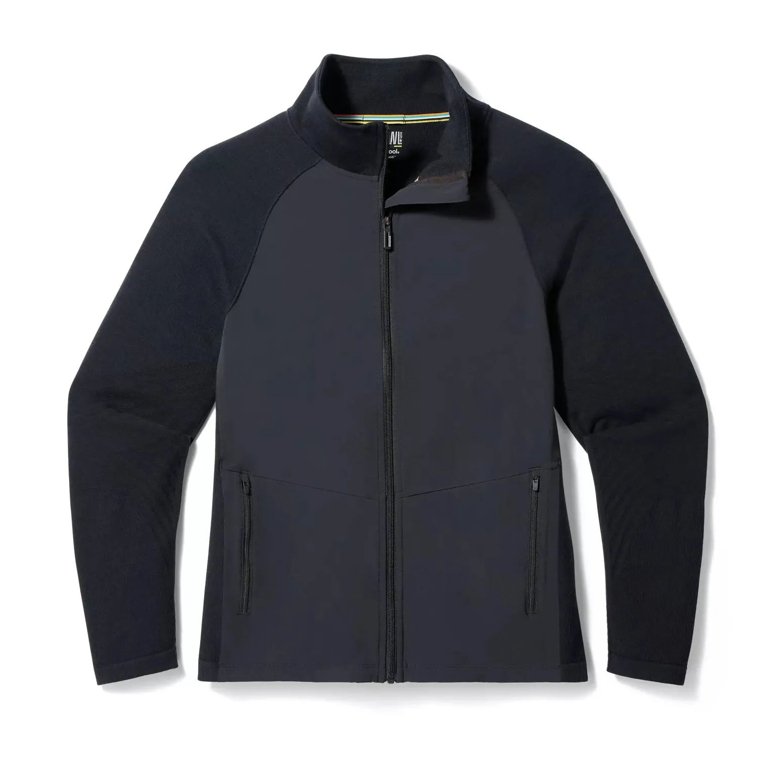 Intraknit Active Full Zip Jacket (Men's)