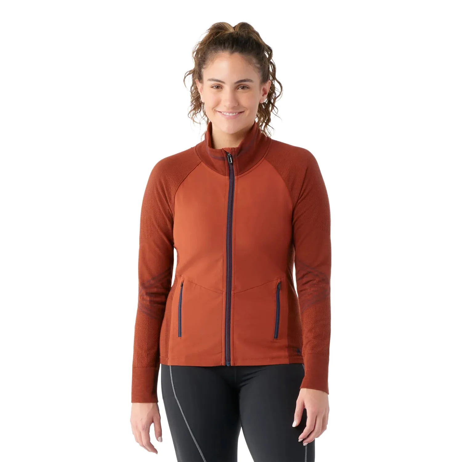 Intraknit Active Full Zip Jacket (Women's)