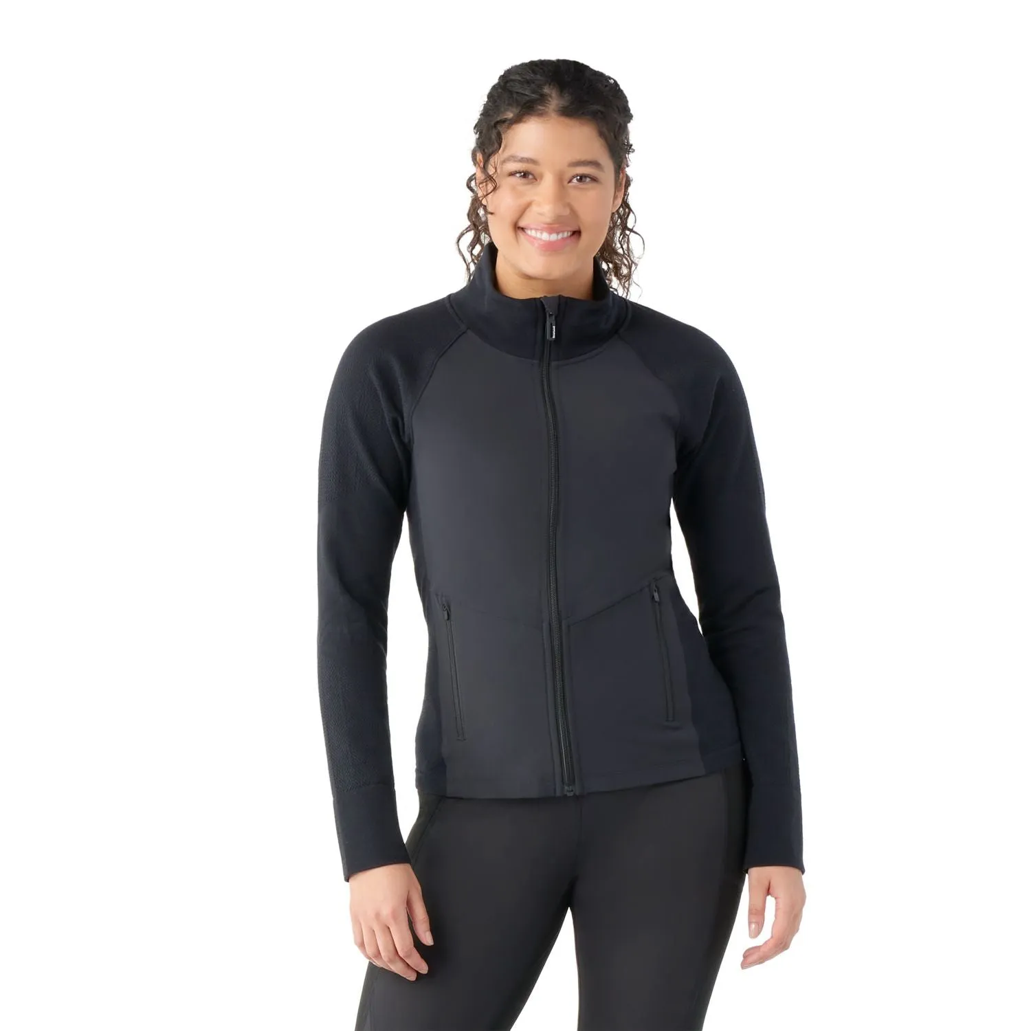 Intraknit Active Full Zip Jacket (Women's)