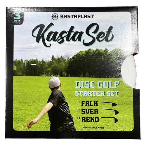 Kasta Set Bundle