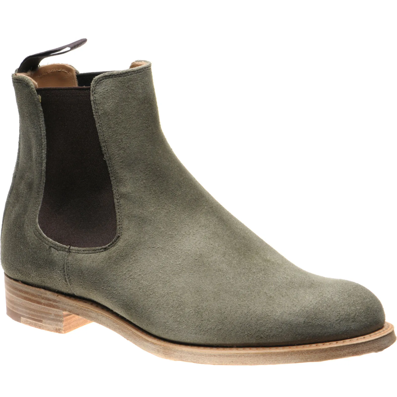 Kirkby Chelsea boots