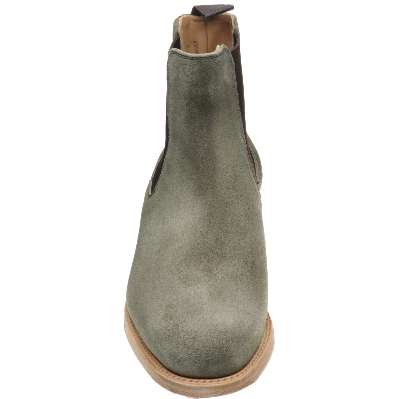 Kirkby Chelsea boots