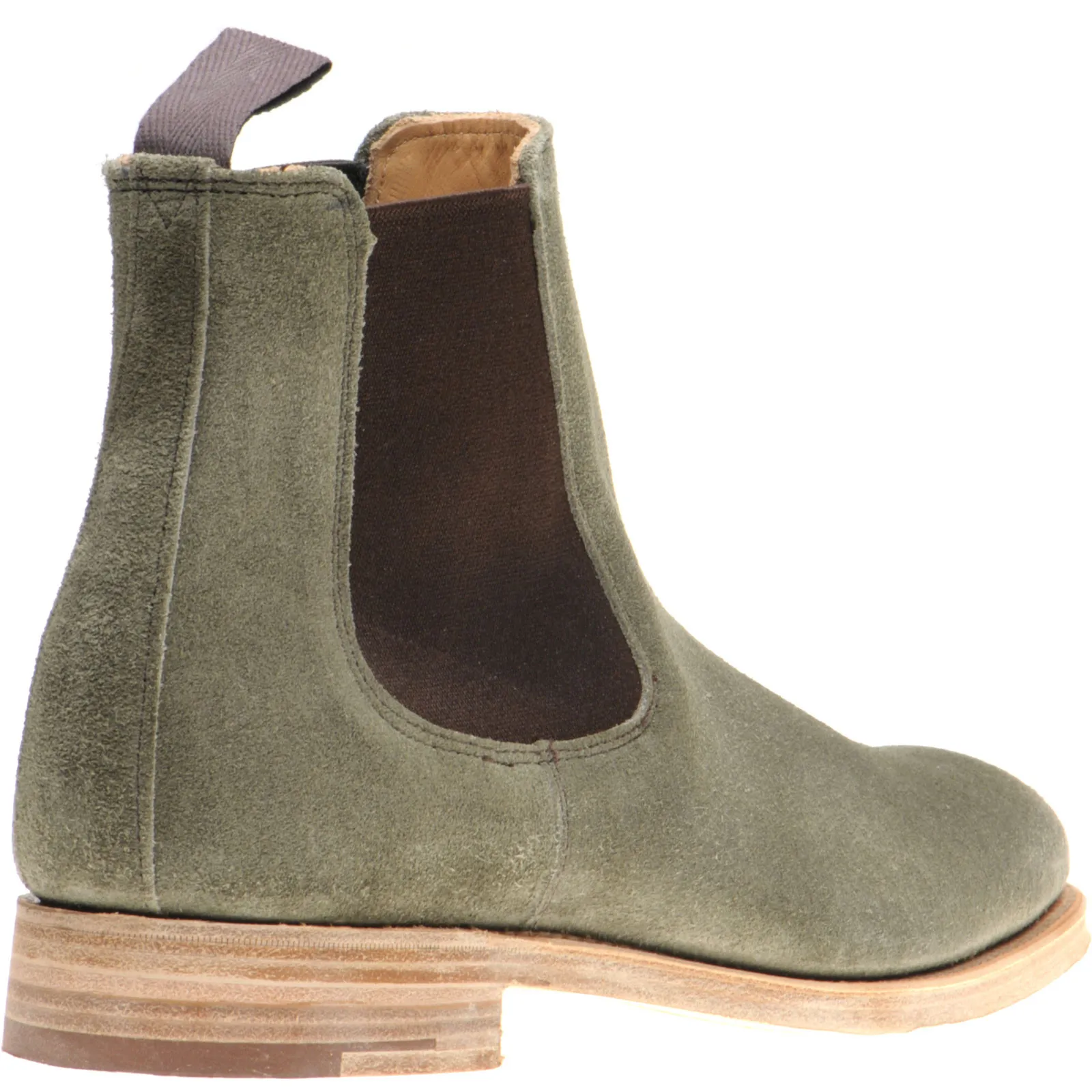 Kirkby Chelsea boots