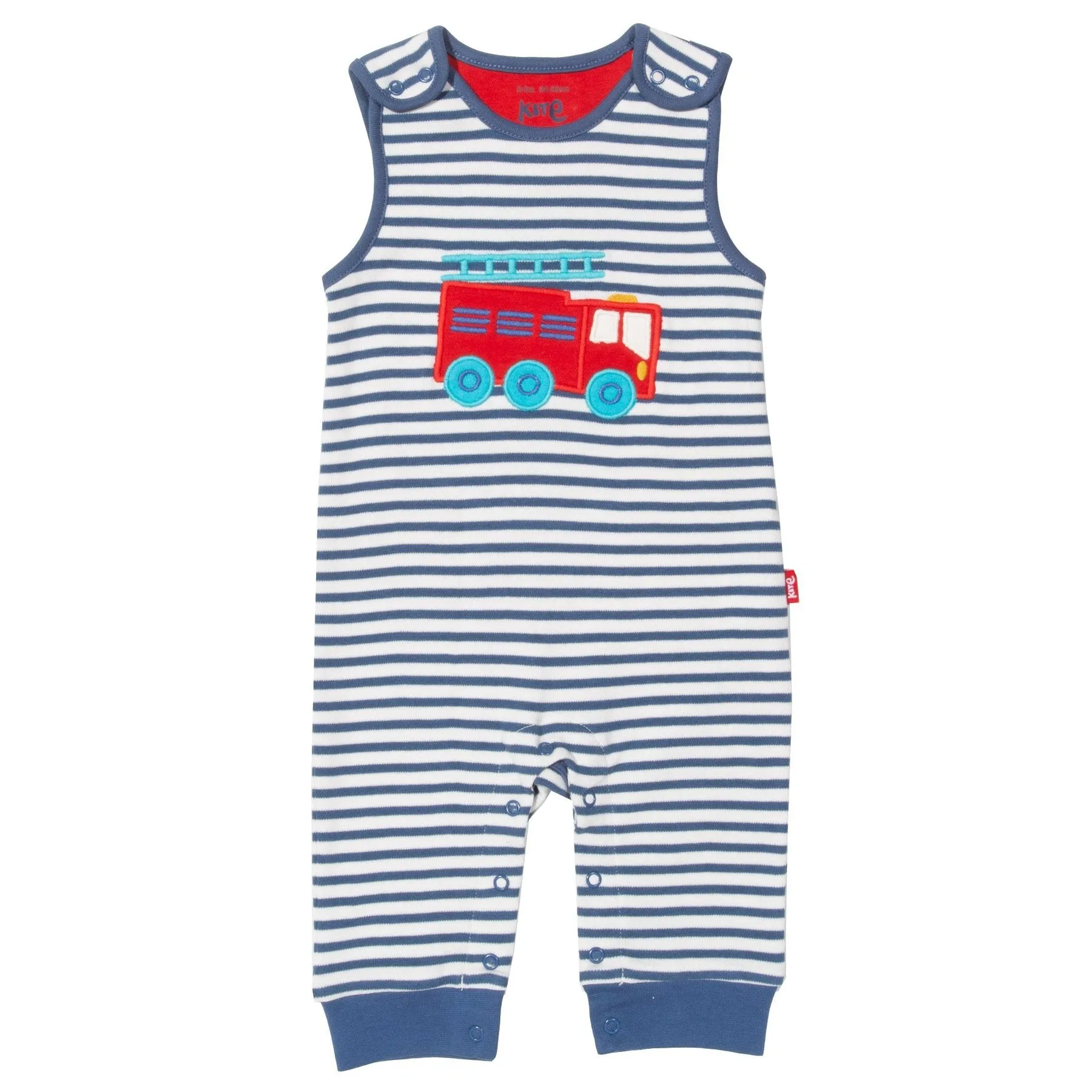 Kite Rescue Overalls - Buy Online Now