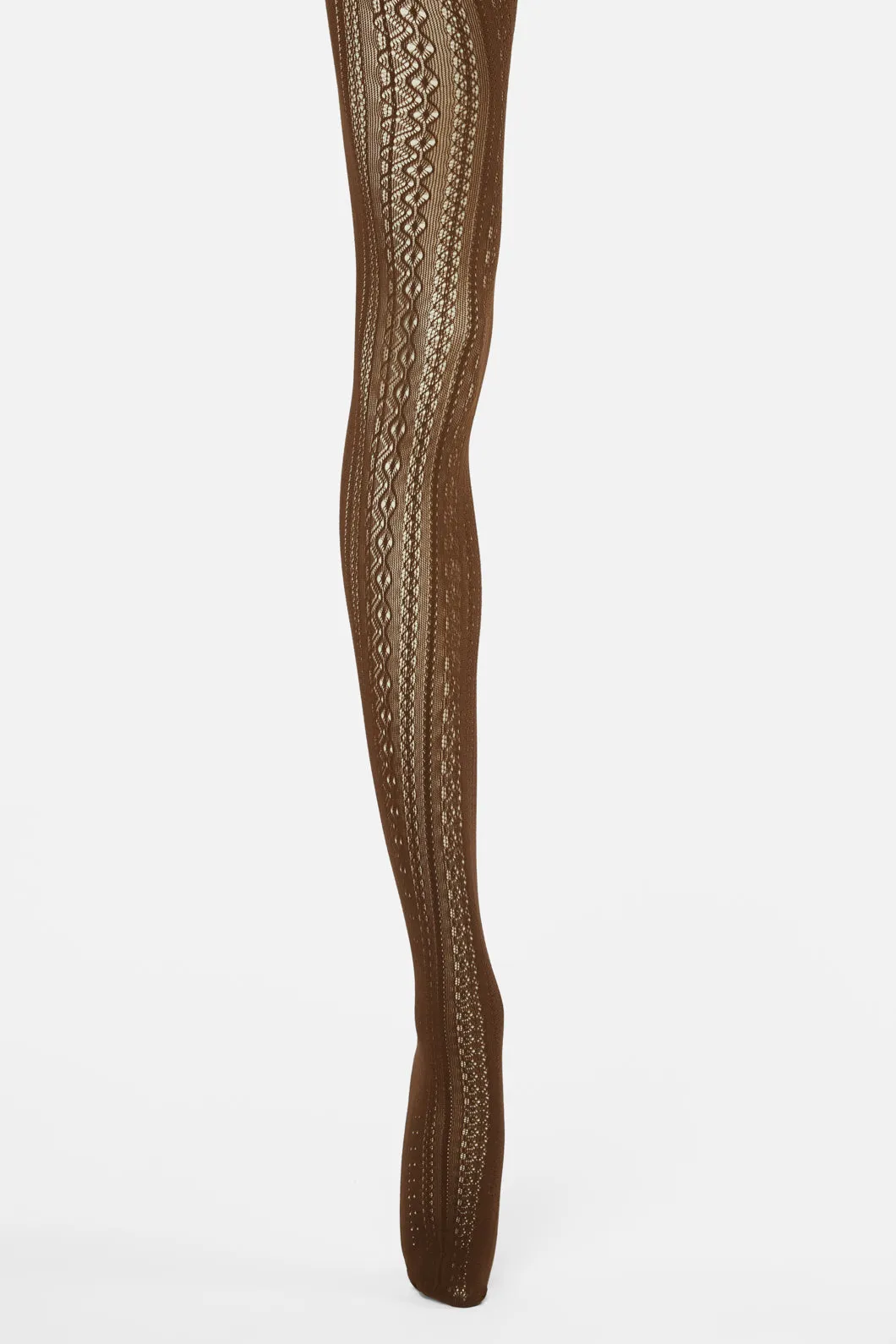 Lacey Tights: Buy lace tights online at affordable prices