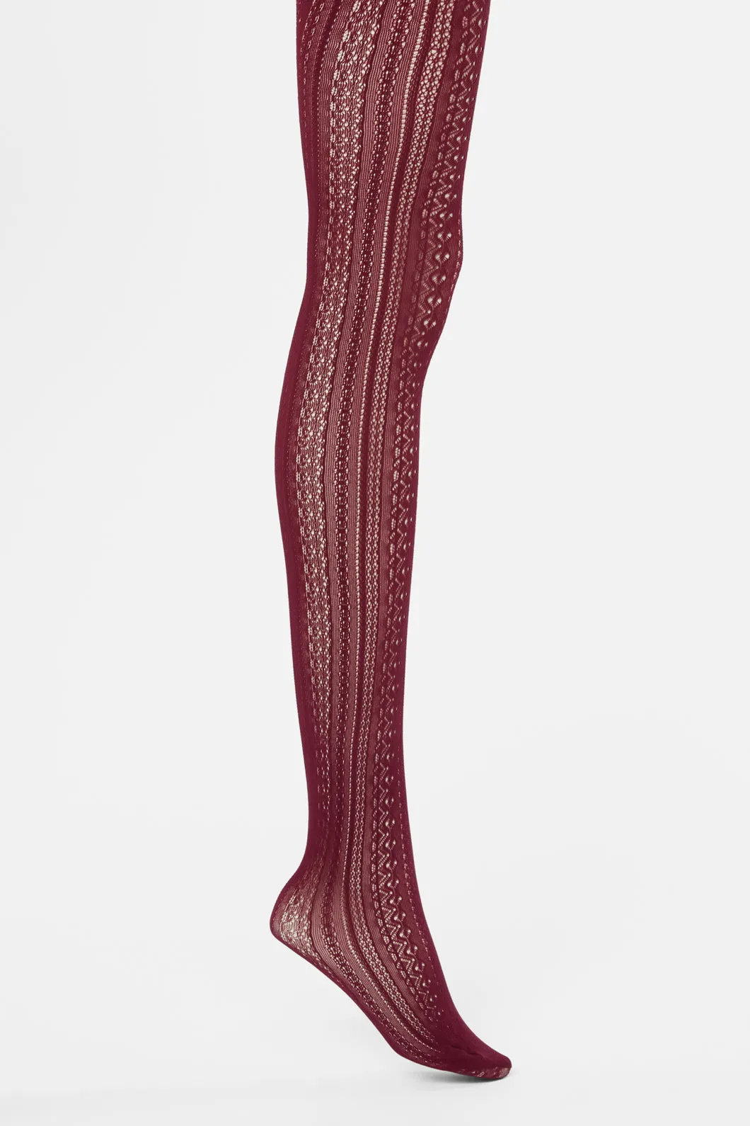 Lacey Tights: Buy lace tights online at affordable prices