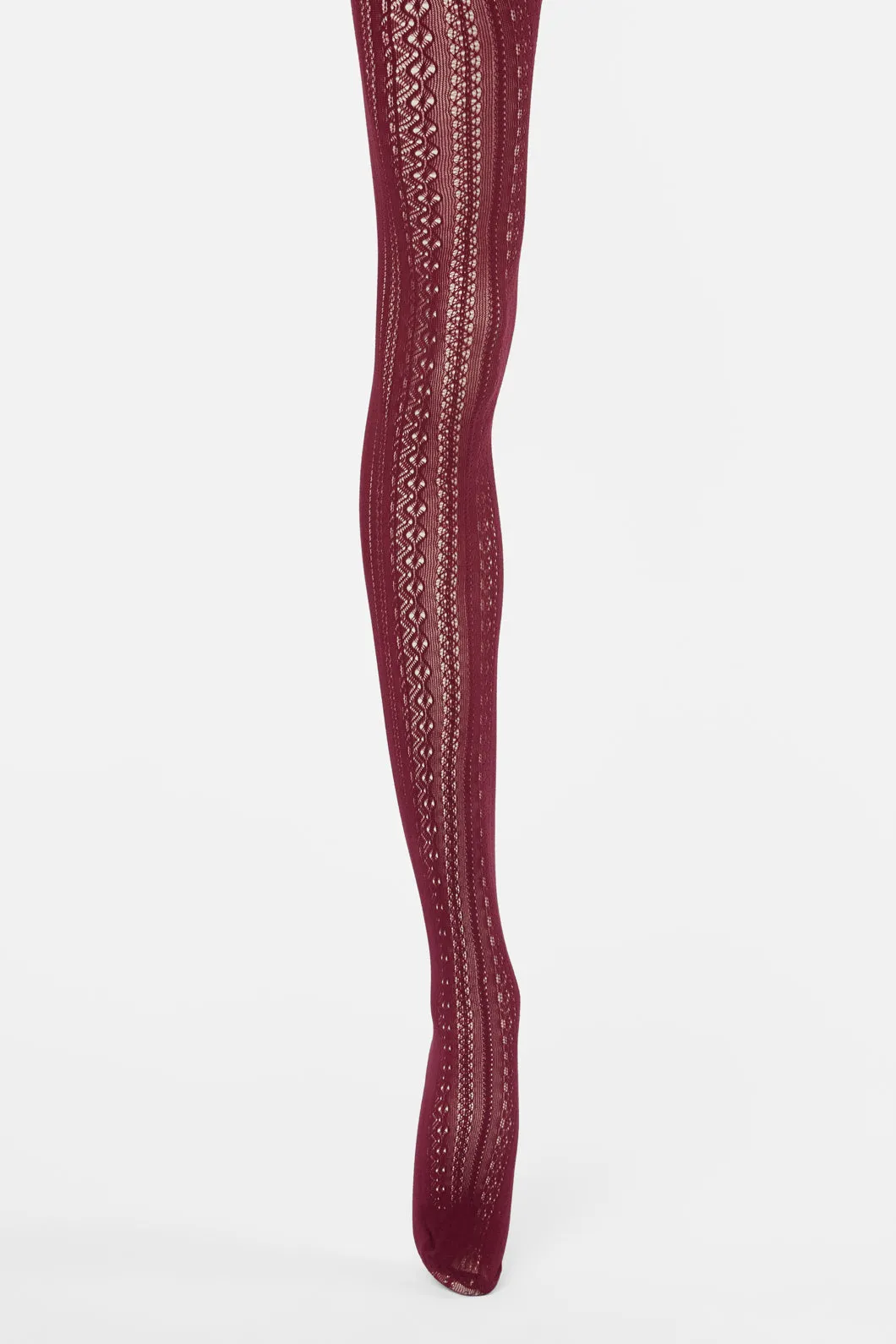 Lacey Tights: Buy lace tights online at affordable prices