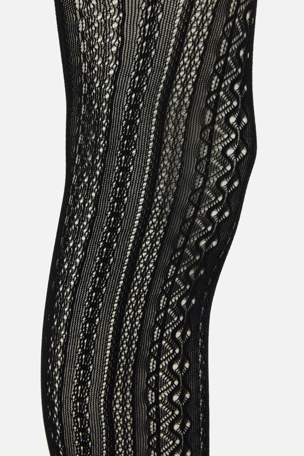 Lacey Tights: Buy lace tights online at affordable prices