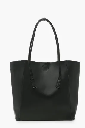 Large Shopper Tote Bag