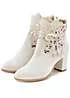 LASCANA Ankle Boots