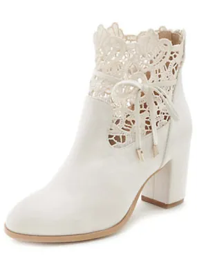 LASCANA Ankle Boots