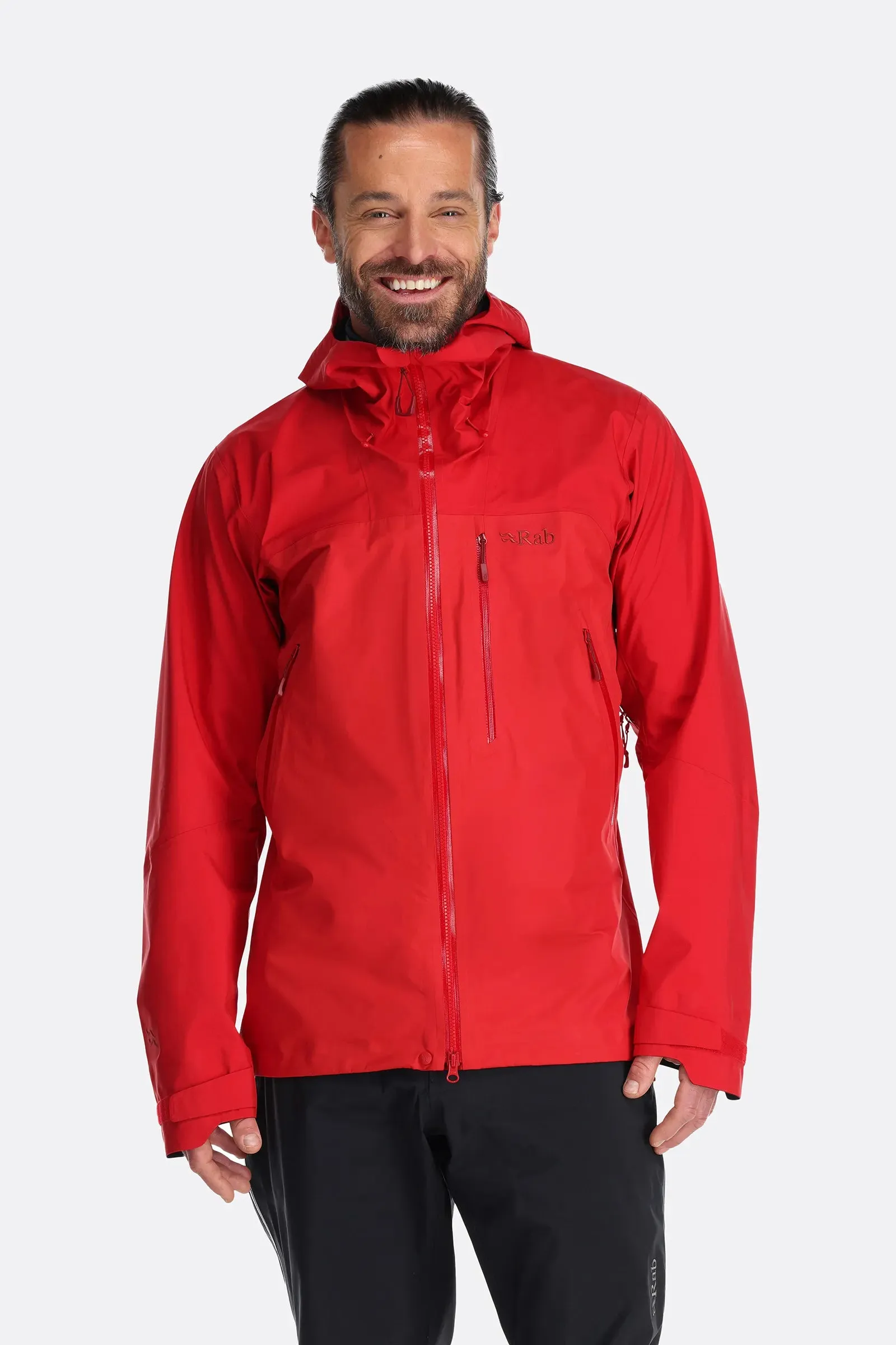 Latok Mountain GTX Jacket (Men's)