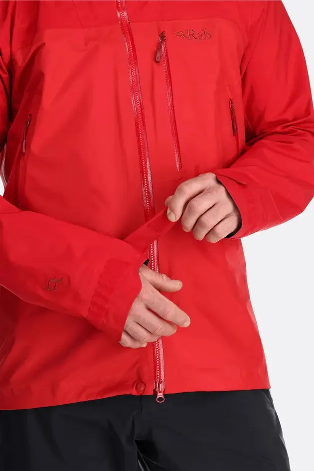 Latok Mountain GTX Jacket (Men's)