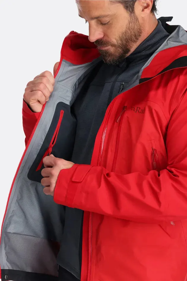 Latok Mountain GTX Jacket (Men's)