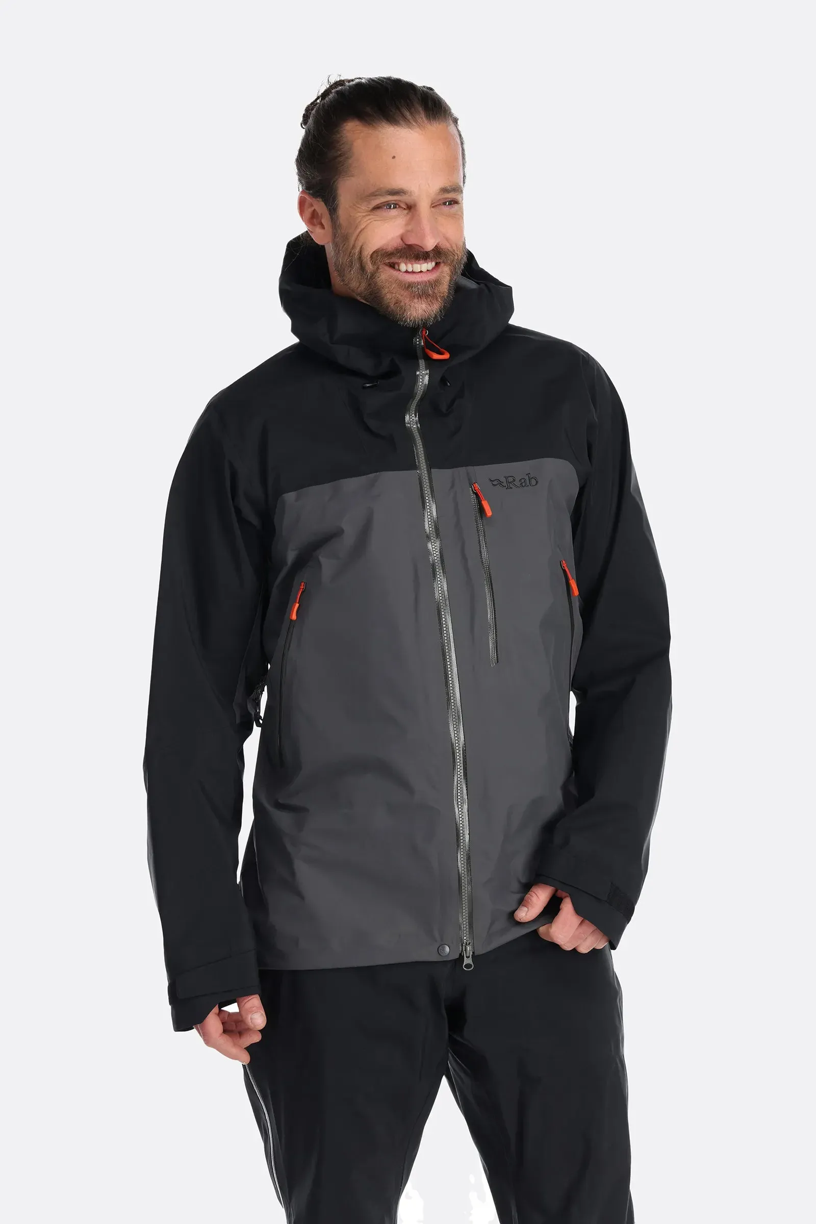 Latok Mountain GTX Jacket (Men's)