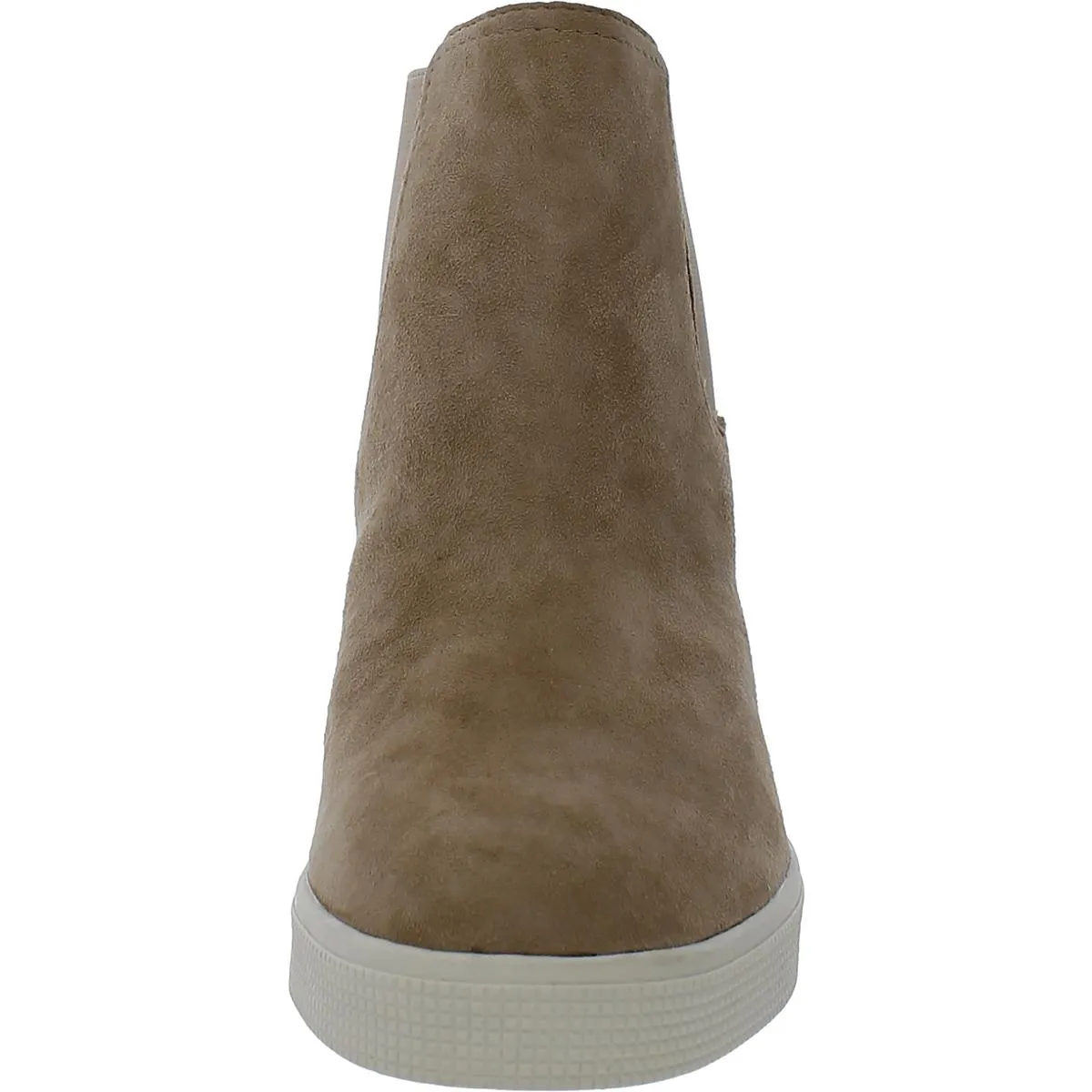 Lauren Ralph Lauren Reade Suede Chelsea Boots for Women