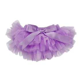 Lavender Tutu Bloomer