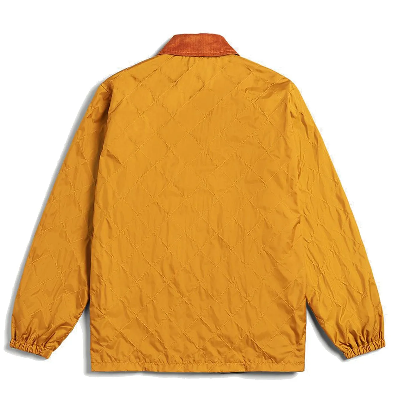 Lavenham Lavenster Jacket York Yellow