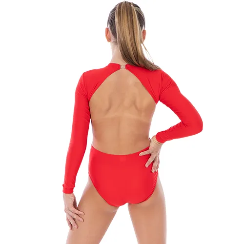 Leotard Exposed: The Ultimate Guide