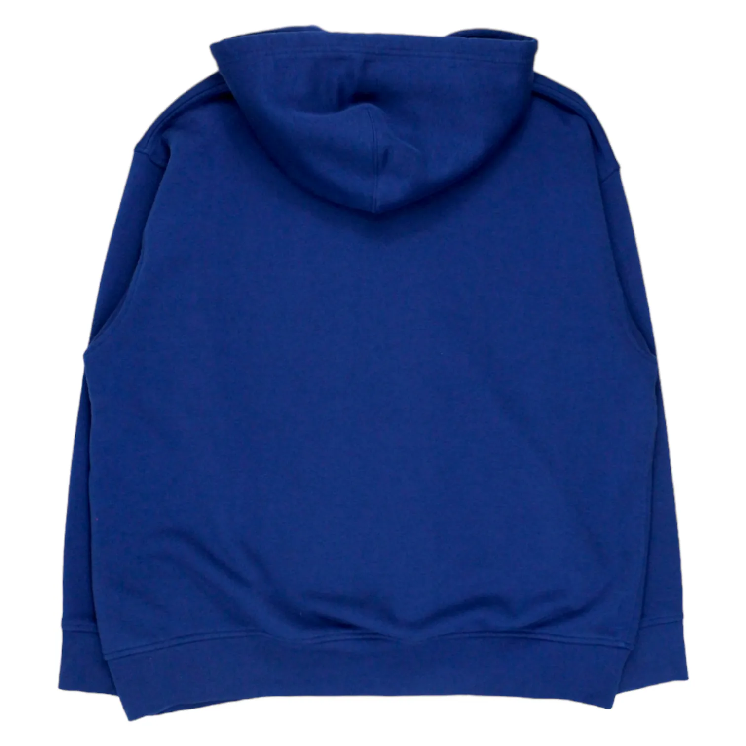 Levis Cobalt Blue Logo Hoodie