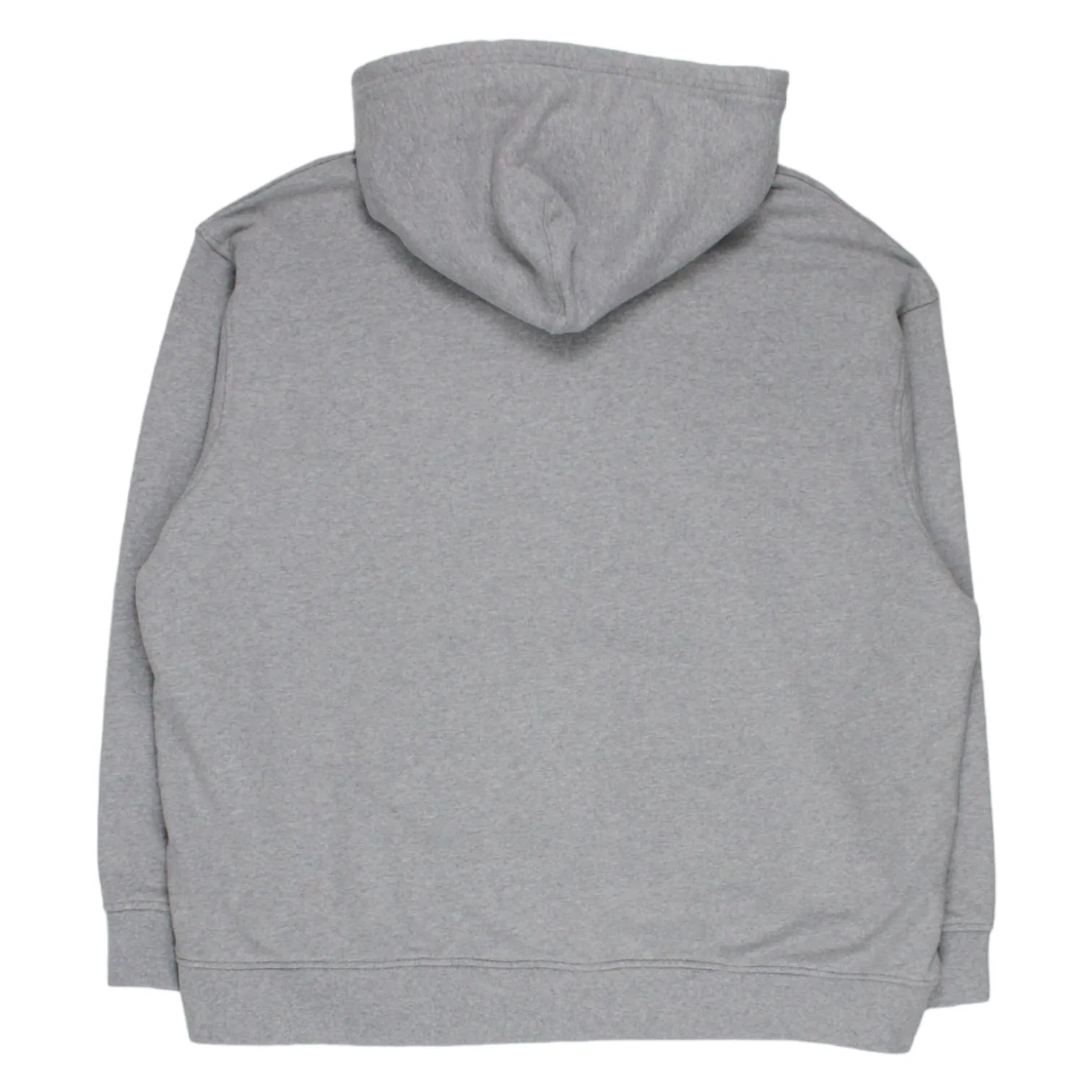 Levis Grey Marl Hoodie