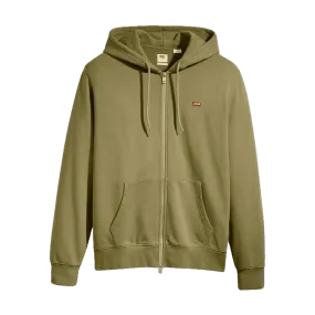 Levi's New Original Full Zip Hoodie