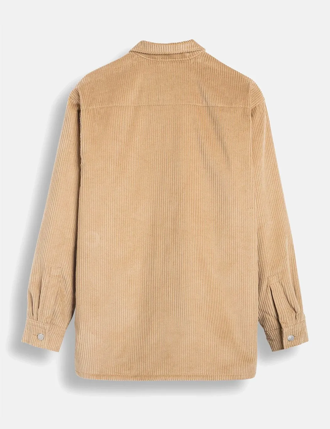 Levis Ofarrel Overshirt - Harvest Gold