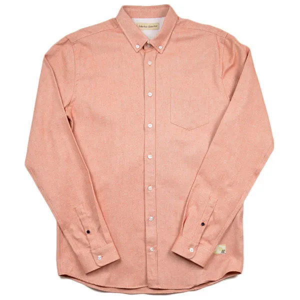 Libertine-Libertine Hunter Shirt Kent Bossa - Buy Now