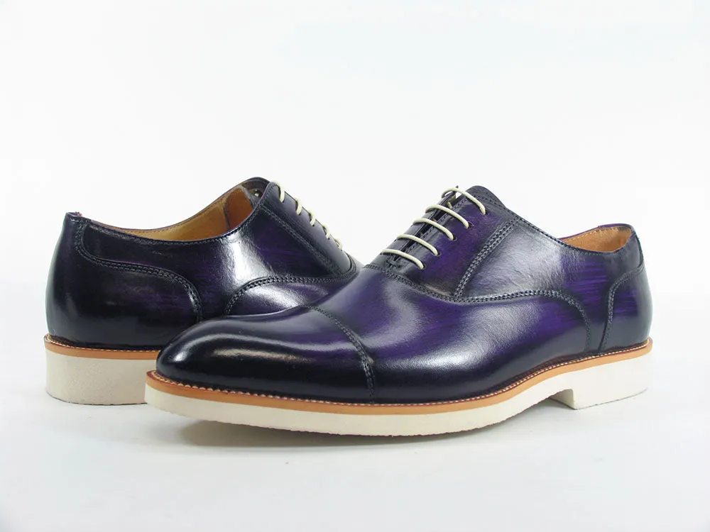 Lightweight lace-up oxford shoes - Results: Shop now!