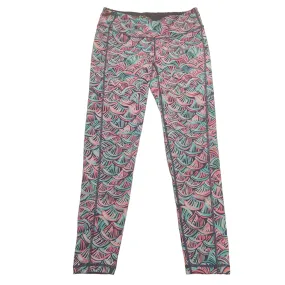 Lilly Pulitzer athletic leggings M